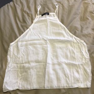 Brandy Melville Crop Top